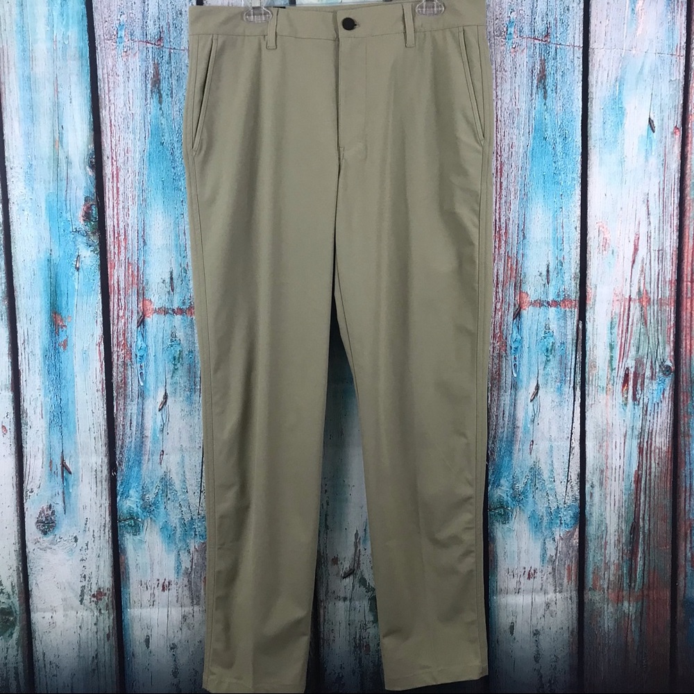 32 Degrees Athletic Performance Pants Stretch Flex - image 4